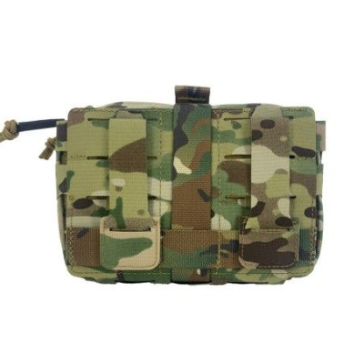 Funda IFAK Multicam