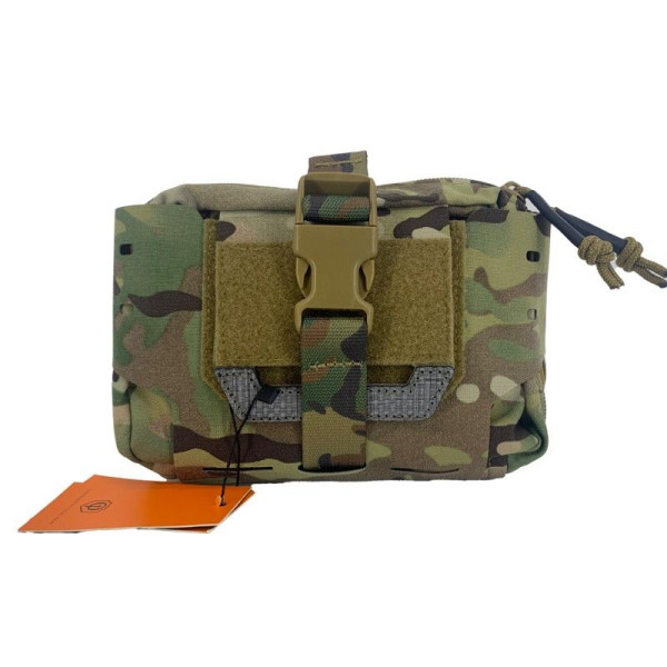 Funda IFAK Multicam