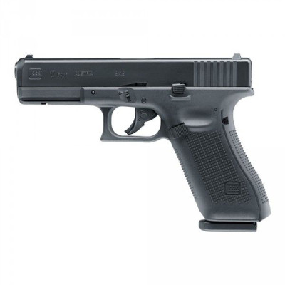 glock 17 gen 5 6mm CO2 2 julios M12