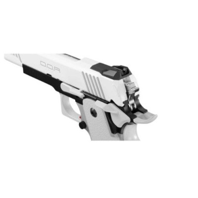 Hi-capa 5.1 DOR Blanca Marui
