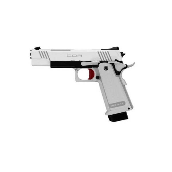 Hi-capa 5.1 DOR Blanca Marui