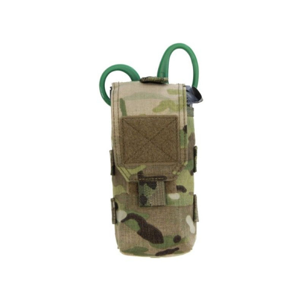 Bolsa primeros auxilios individual Multicam Warrior Assault