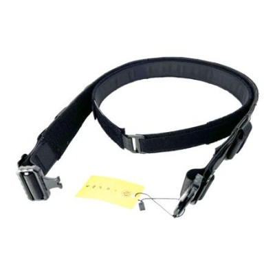 Conquer FL Belt Negro M