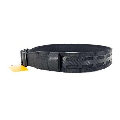 Conquer FL Belt Negro M