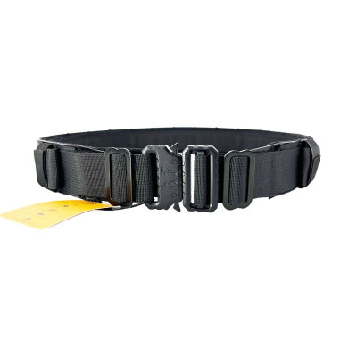 Conquer FL Belt Negro M