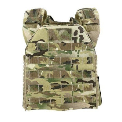 Chaleco conquerMPC 2.0 - MC
