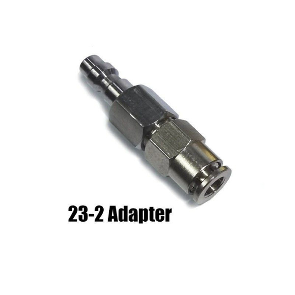 Adaptador QD HPA USA 23-2