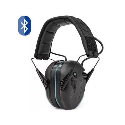 Earmor M3000T-negro