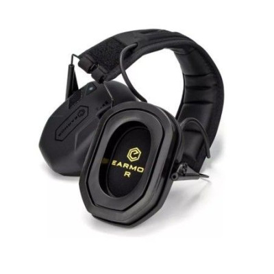 Earmor M3000T-negro