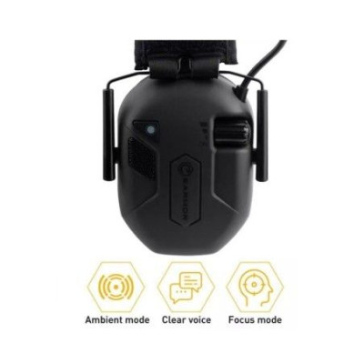 Earmor M3000T-negro