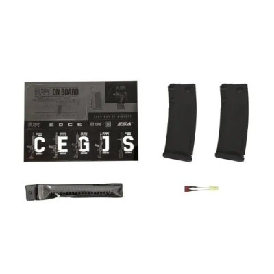M4 SA-E20 RRA Edge gris