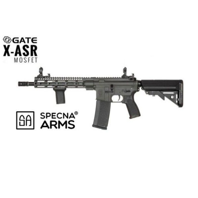 M4 SA-E20 RRA Edge gris