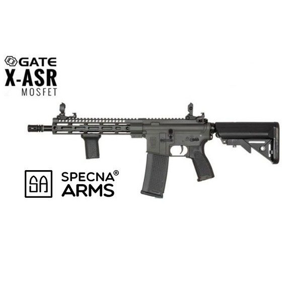 M4 SA-E20 RRA Edge gris