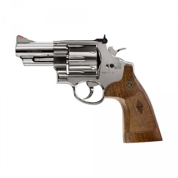 M29 S&W Co2 M12 6mm
