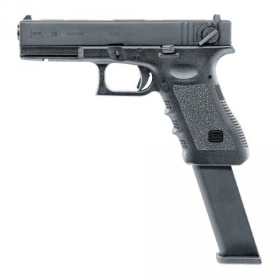 Glock 18C gbb 6mm 1Julio M6
