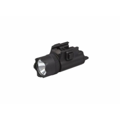 Linterna tactical version Super Xenon