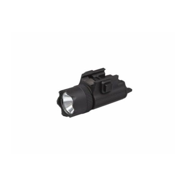 Linterna tactical version Super Xenon