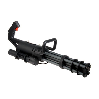 Microgun M132 Classic Army Negra