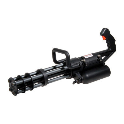 Microgun M132 Classic Army Negra