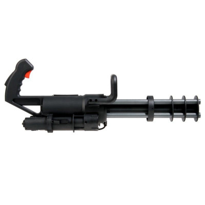 Microgun M132 Classic Army Negra