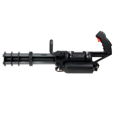 Microgun M132 Classic Army Negra
