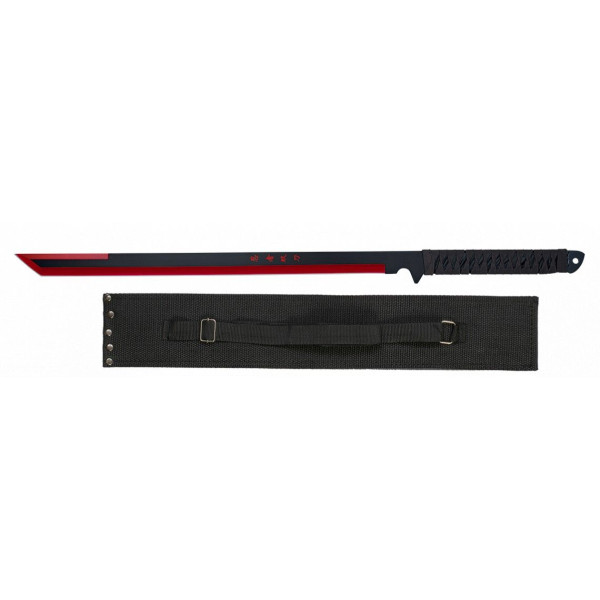 corta cañas albainox tanto 48cm