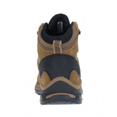 Bota  centaur 7 pulgadas Coyote WP RTC