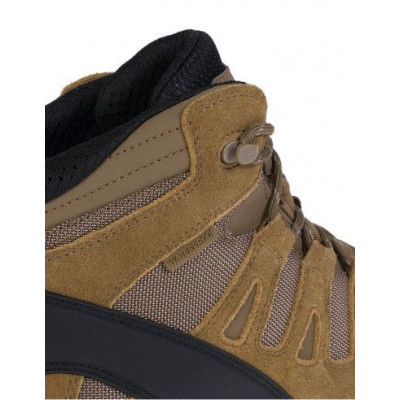 Bota  centaur 7 pulgadas Coyote WP RTC