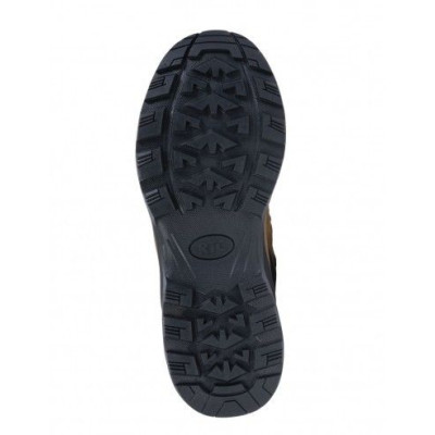 Bota  centaur 7 pulgadas Coyote WP RTC