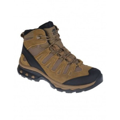 Bota  centaur 7 pulgadas Coyote WP RTC