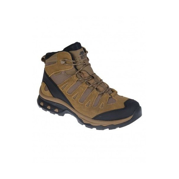 Bota  centaur 7 pulgadas Coyote WP RTC