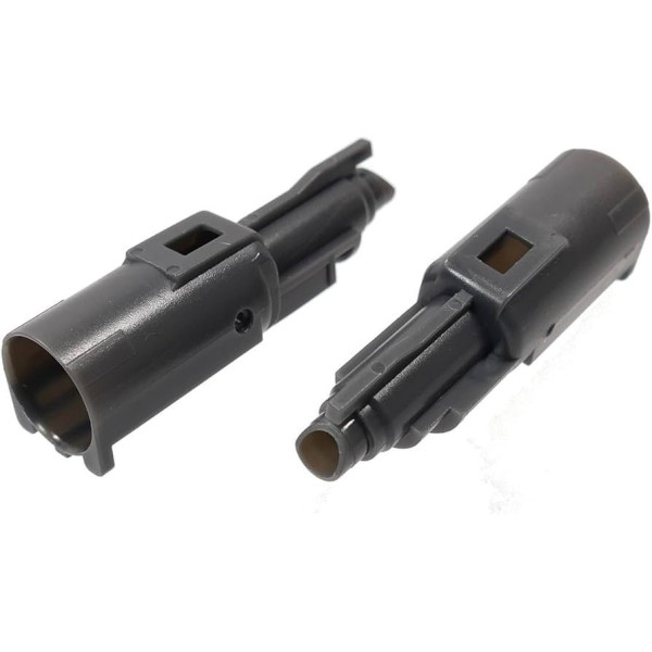 nozzle g23 Kj