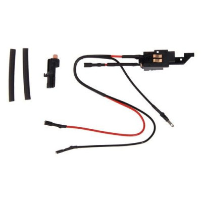 cableado gearbox g36 delantero saigo