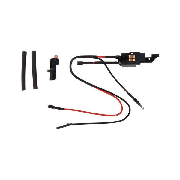 cableado gearbox g36 delantero saigo
