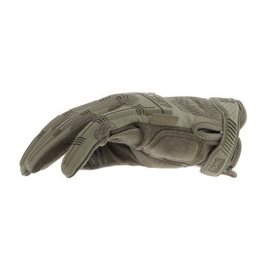 Guantes Mpact Ranger Green