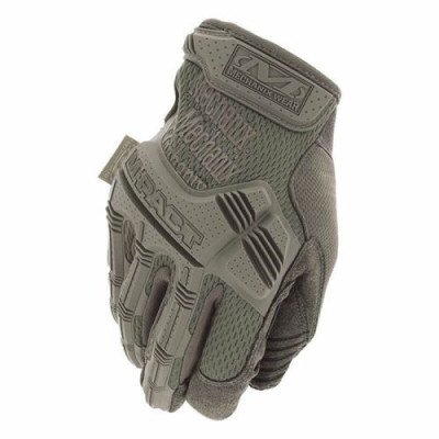 Guantes Mpact Ranger Green