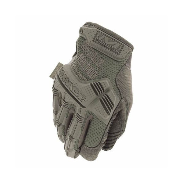 Guantes Mpact Ranger Green