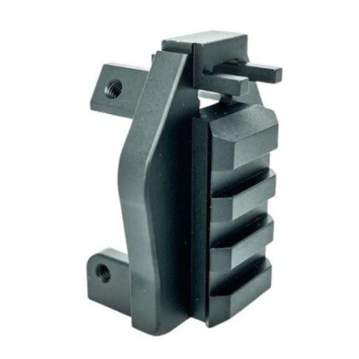Adaptador culata Mp7 picatinny