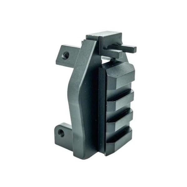 Adaptador culata Ap7 /AAP01 picatinny