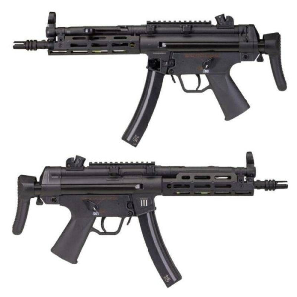 Secutor Virtus III AEG