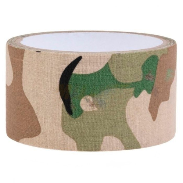 cinta adhesiva multicam delta tactics