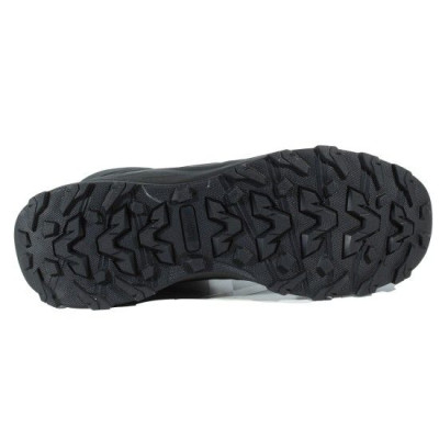 Botas Mega Tactical HI