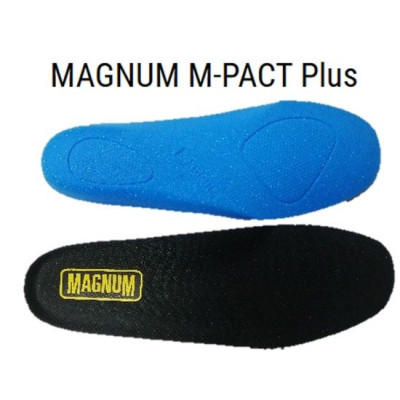 Botas Mega Tactical HI