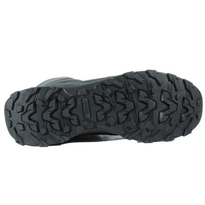 bota mega tactical HI MF waterproof