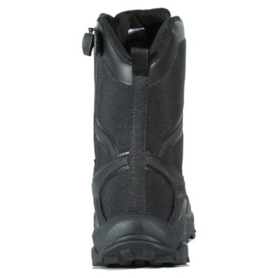 Bota Mega Tactical Hi Side Zip