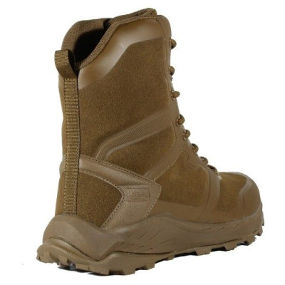Botas Mega Trooper HI MS Waterproof coyote
