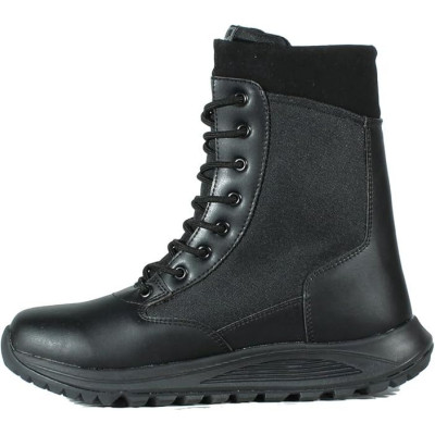Botas Classic HI negra