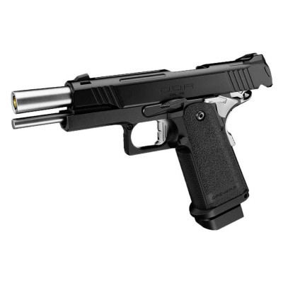 Hi-capa 5.1 DOR negra