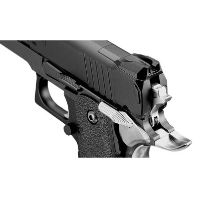 Hi-capa 5.1 DOR negra