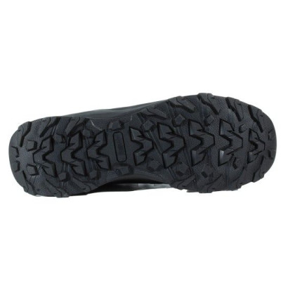 Bota Mega Tactical LOW